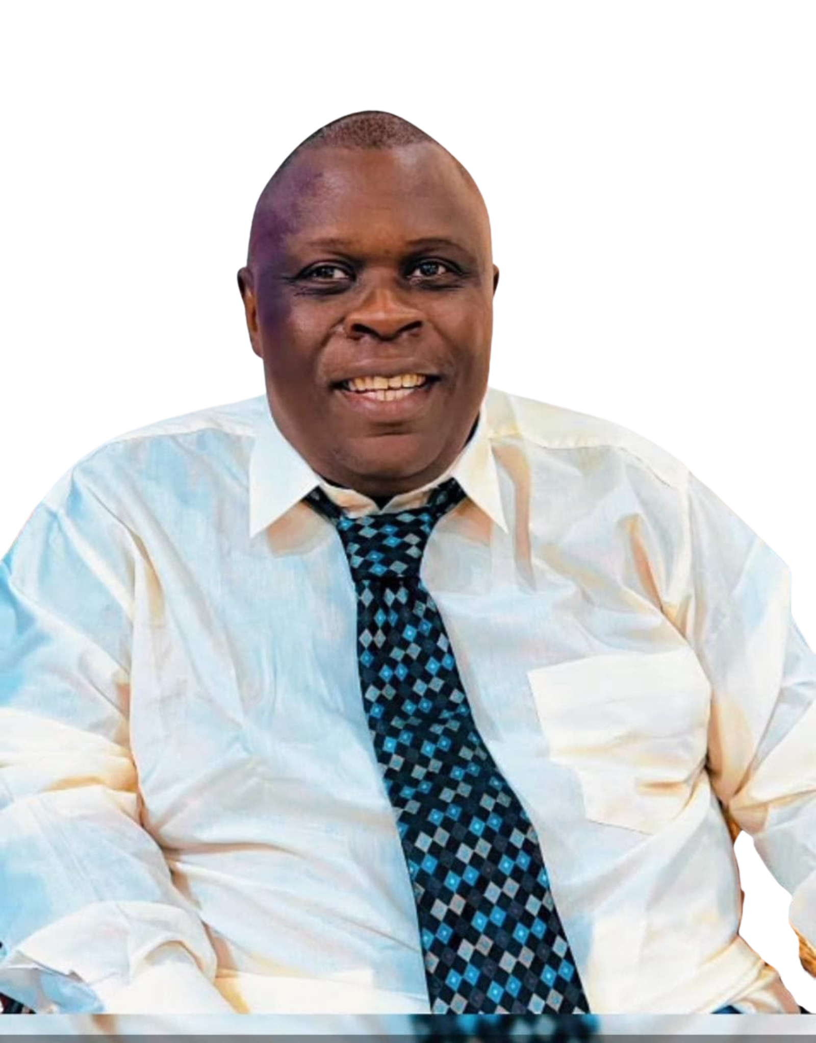 Filimão Munguambe — Patrono e Fundador